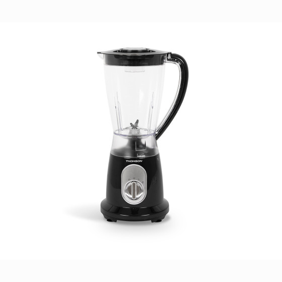 THOMSON THBL96BC Batidora de Vaso 1.5 L 600W Negro_portada