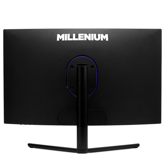 Millenium MD27PRO-2 Monitor Curvo de 27"