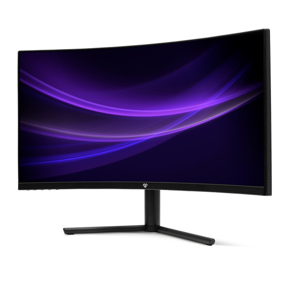 Millenium MD27PRO-2 Monitor Curvo de 27"